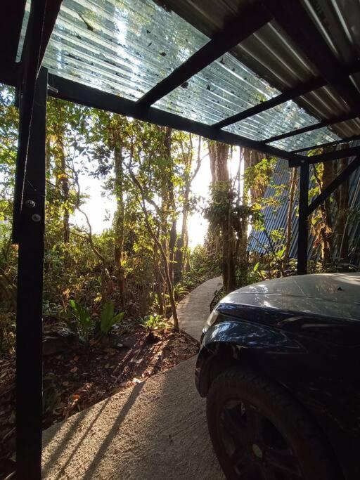 Casa Del Arbol Villa Monteverde Luaran gambar